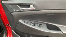 Hyundai Tucson 2.0 CRDi Premium SE 5dr Diesel Estate